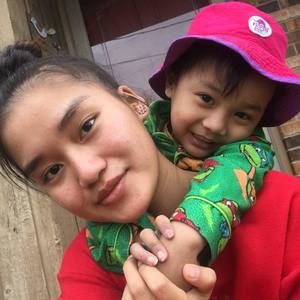 Meet your Posher, Aye aye